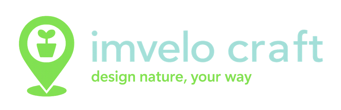 Imvelo Craft Logo